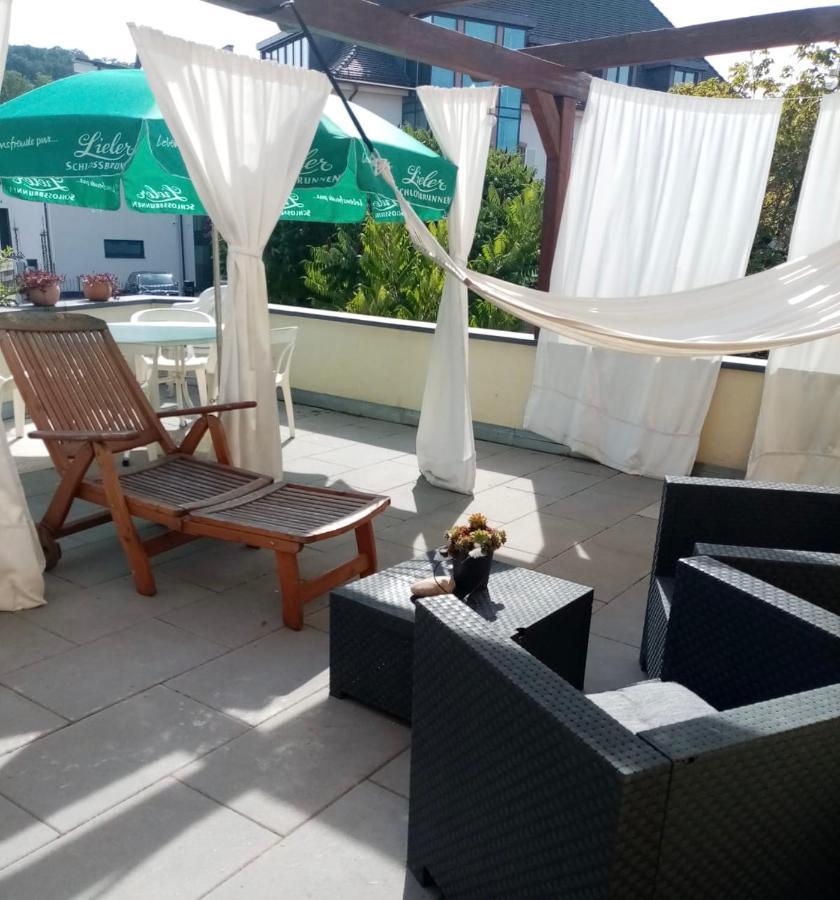 Ferienwohnung Sonne شلينغين المظهر الخارجي الصورة